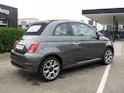 Fiat 500 0.9 T TwinAir Rockstar