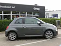 Fiat 500 0.9 T TwinAir Rockstar