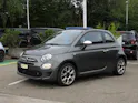 Fiat 500 0.9 T TwinAir Rockstar