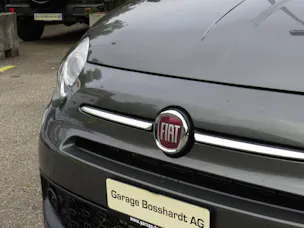 Fiat 500 0.9 T TwinAir Rockstar