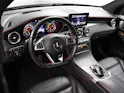 Mercedes-Benz GLC 43 AMG 4m