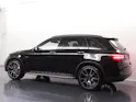 Mercedes-Benz GLC 43 AMG 4m