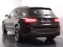 Mercedes-Benz GLC 43 AMG 4m