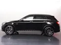 Mercedes-Benz GLC 43 AMG 4m