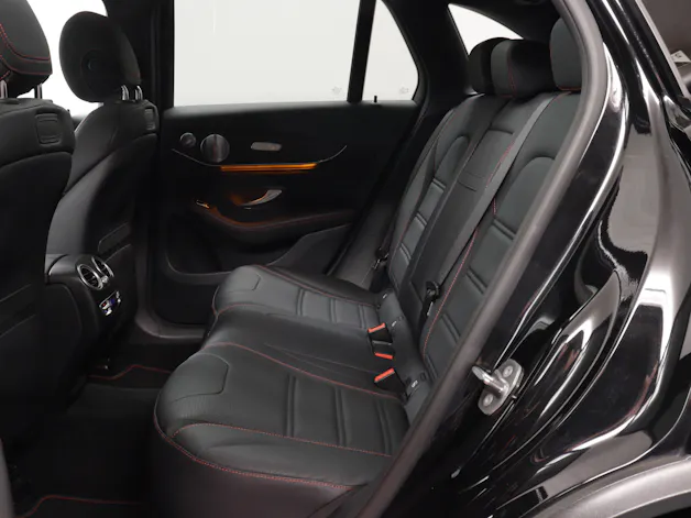 Mercedes-Benz GLC 43 AMG 4m