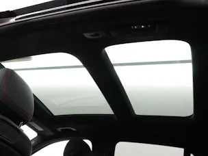 Mercedes-Benz GLC 43 AMG 4m
