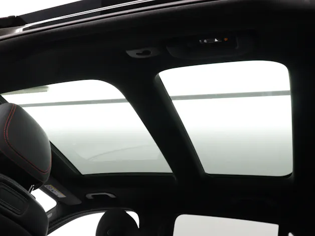 Mercedes-Benz GLC 43 AMG 4m