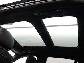 Vehicle image MERCEDES-BENZ GLC 43 AMG 4m