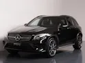 Mercedes-Benz GLC 43 AMG 4m