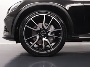 Mercedes-Benz GLC 43 AMG 4m