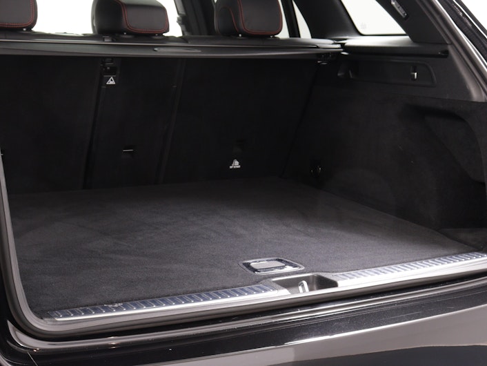 Vehicle image MERCEDES-BENZ GLC 43 AMG