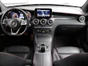 Mercedes-Benz GLC 43 AMG 4m