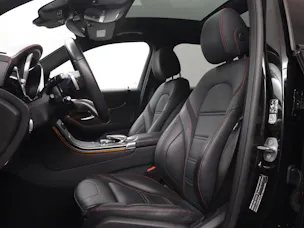 Mercedes-Benz GLC 43 AMG 4m
