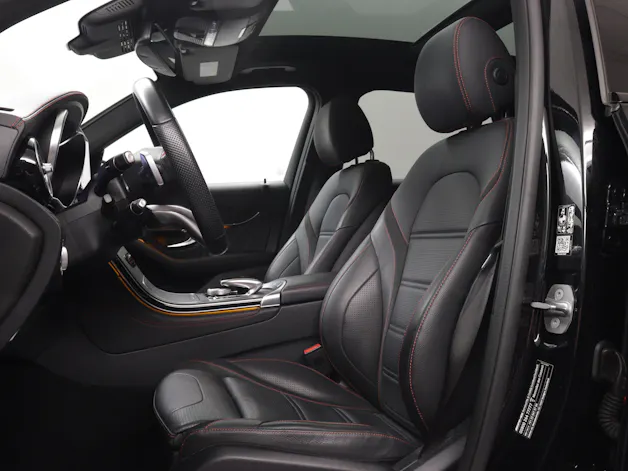 Mercedes-Benz GLC 43 AMG 4m