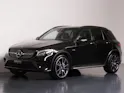 Mercedes-Benz GLC 43 AMG 4m