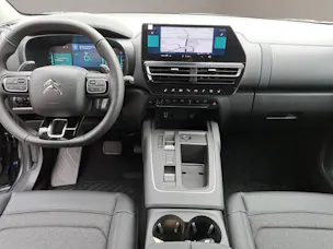 Citroën C5 Aircross 1.6 Plug-in Hybrid Swiss Edition