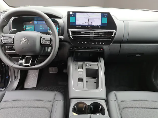 Citroën C5 Aircross 1.6 Plug-in Hybrid Swiss Edition