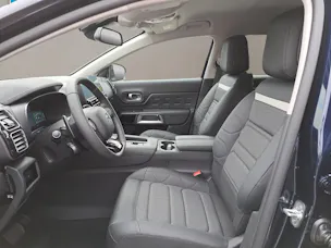 Citroën C5 Aircross 1.6 Plug-in Hybrid Swiss Edition