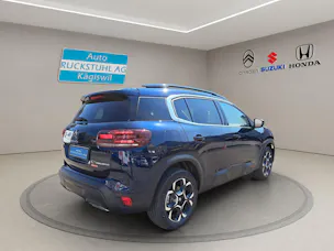 Citroën C5 Aircross 1.6 Plug-in Hybrid Swiss Edition