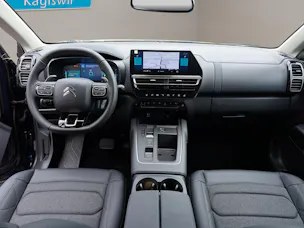 Citroën C5 Aircross 1.6 Plug-in Hybrid Swiss Edition