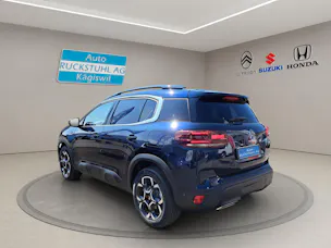 Citroën C5 Aircross 1.6 Plug-in Hybrid Swiss Edition