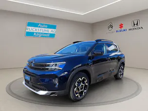 Citroën C5 Aircross 1.6 Plug-in Hybrid Swiss Edition