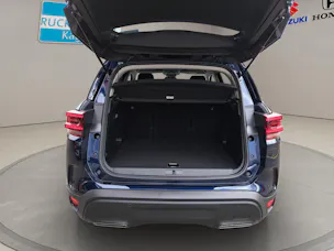 Citroën C5 Aircross 1.6 Plug-in Hybrid Swiss Edition