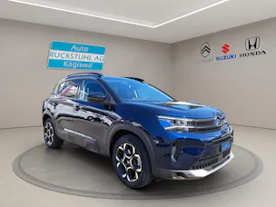 Citroën C5 Aircross 1.6 Plug-in Hybrid Swiss Edition