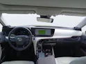 Toyota Mirai Fuel Cell Platinum