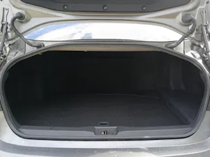 Toyota Mirai Fuel Cell Platinum