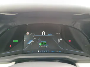 Toyota Mirai Fuel Cell Platinum