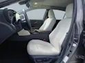 Toyota Mirai Fuel Cell Platinum