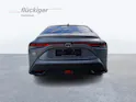 Toyota Mirai Fuel Cell Platinum