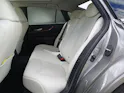 Toyota Mirai Fuel Cell Platinum