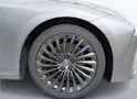 Toyota Mirai Fuel Cell Platinum