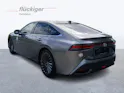 Toyota Mirai Fuel Cell Platinum