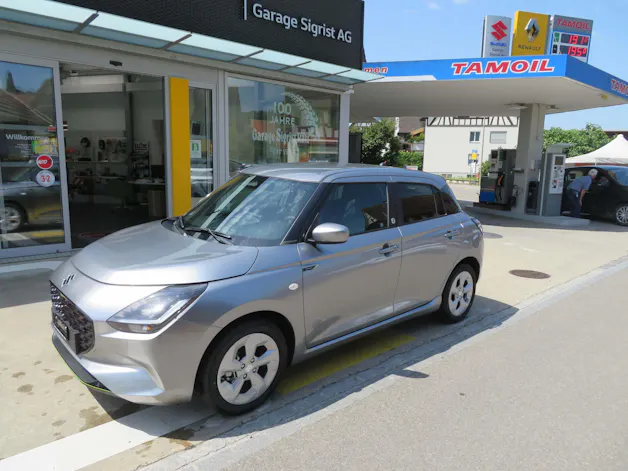 Suzuki Swift 1.2 1st Edition Hybrid MY24
