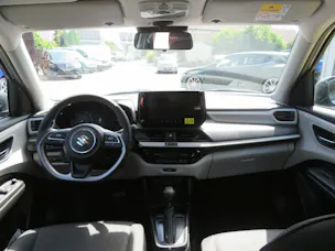 Suzuki Swift 1.2 1st Edition Hybrid MY24