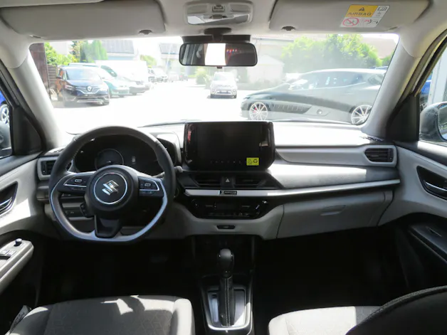 Suzuki Swift 1.2 1st Edition Hybrid MY24