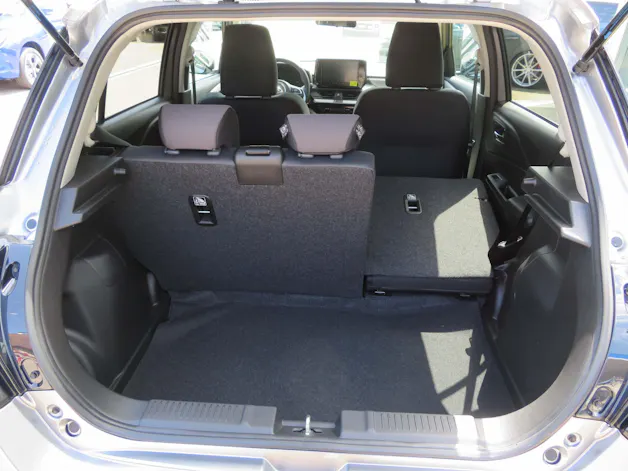 Suzuki Swift 1.2 1st Edition Hybrid MY24