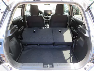 Suzuki Swift 1.2 1st Edition Hybrid MY24
