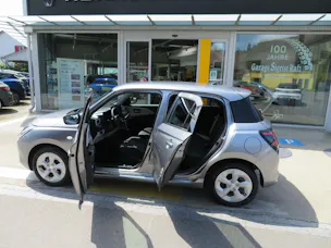 Suzuki Swift 1.2 1st Edition Hybrid MY24