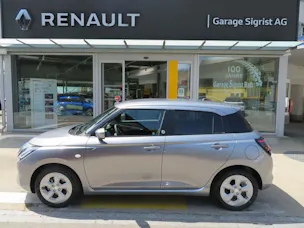 Suzuki Swift 1.2 1st Edition Hybrid MY24
