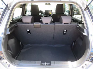 Suzuki Swift 1.2 1st Edition Hybrid MY24