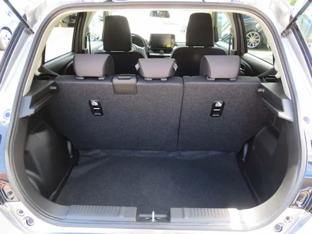 Suzuki Swift 1.2 1st Edition Hybrid MY24