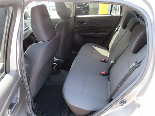 Suzuki Swift 1.2 1st Edition Hybrid MY24