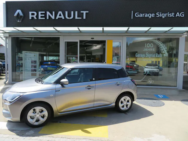 Suzuki Swift 1.2 1st Edition Hybrid MY24