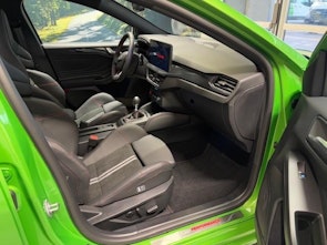 Vehicle image FORD Focus 2.3 EcoB ST X