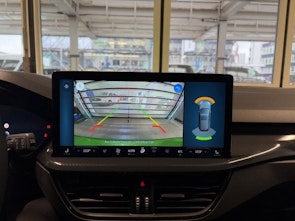 Vehicle image FORD Focus 2.3 EcoB ST X