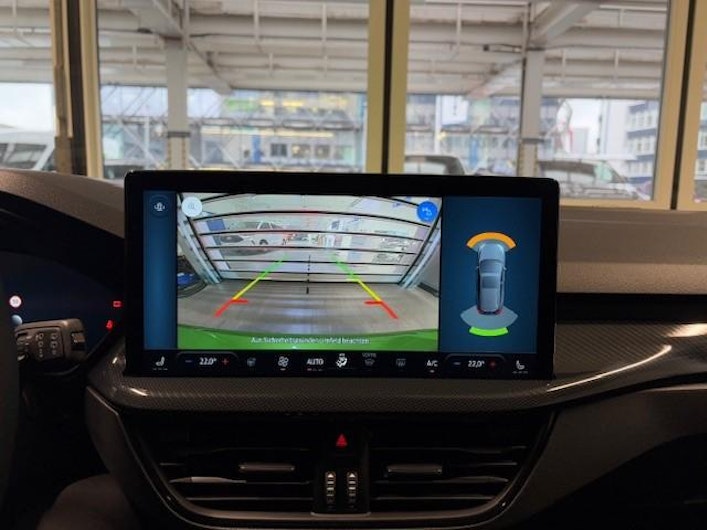 Vehicle image FORD FOCUS